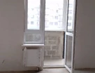 Студия, 32,5&nbsp;м²