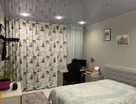 2-к. квартира, 72&nbsp;м²