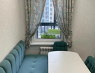 1-к. квартира, 34,1 м²