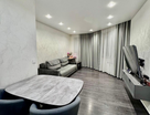 2-к. квартира, 42,6 м²