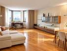 4-к. квартира, 138 м²