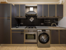 1-к. квартира, 40,6&nbsp;м²