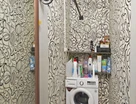 1-к. квартира, 37&nbsp;м²