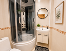 Студия, 24,8&nbsp;м²