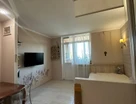 Студия, 27,3&nbsp;м²