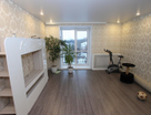 2-к. квартира, 65&nbsp;м²