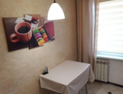 3-к. квартира, 58,2 м²