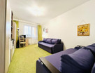 1-к. квартира, 48&nbsp;м²