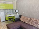 Студия, 30&nbsp;м²