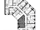 1-к. квартира, 40,4 м²