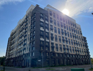 1-к. квартира, 41,3&nbsp;м²