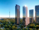 Студия, 24,9&nbsp;м²