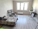 2-к. квартира, 59,3 м²
