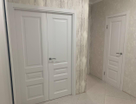 2-к. квартира, 57&nbsp;м²