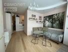 Студия, 28&nbsp;м²