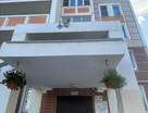 1-к. квартира, 38,3&nbsp;м²