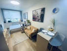 Студия, 27&nbsp;м²