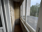 1-к. квартира, 34&nbsp;м²