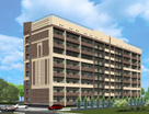 1-к. квартира, 48,2&nbsp;м²