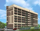 1-к. квартира, 48,2&nbsp;м²
