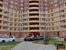 Студия, 35,1&nbsp;м²