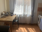 1-к. квартира, 33,3 м²
