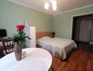 Студия, 31,4&nbsp;м²