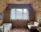 Двухэтажная дача, 30 м²