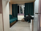 Студия, 21&nbsp;м²