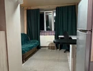 Студия, 21&nbsp;м²