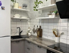 2-к. квартира, 56,9 м²