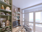 1-к. квартира, 42&nbsp;м²