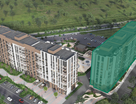4-к. квартира, 78,1&nbsp;м²