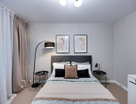 1-к. квартира, 35,8 м²