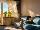 4-к. квартира, 86,4&nbsp;м²