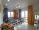 1-к. квартира, 38,1&nbsp;м²