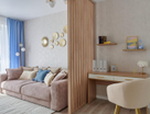2-к. квартира, 50,1 м²