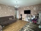 2-к. квартира, 61 м²