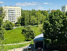 1-к. квартира, 52,4&nbsp;м²