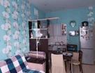 Студия, 29,4&nbsp;м²