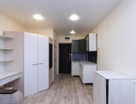 Студия, 17,4&nbsp;м²