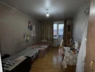1-к. квартира, 36 м²