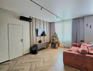 3-к. квартира, 76 м²
