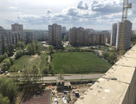 1-к. квартира, 46&nbsp;м²