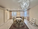 2-к. квартира, 73&nbsp;м²