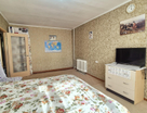 1-к. квартира, 35,8 м²