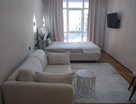 Студия, 26,6&nbsp;м²