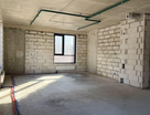 1-к. квартира, 66,9 м²