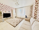 2-к. квартира, 56,8 м²