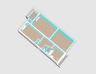 3-к. квартира, 58,5&nbsp;м²